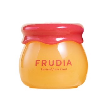 Frudia - Pomegranate Honey 3 in 1 Lip Balm 10mL