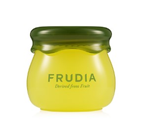 Frudia - Avocado Cica Relief Lip Balm 10mL