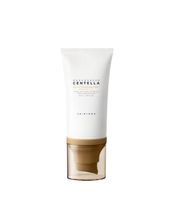 SKIN1004 - Madagascar Centella Air-fit Suncream Light SPF30 PA++++