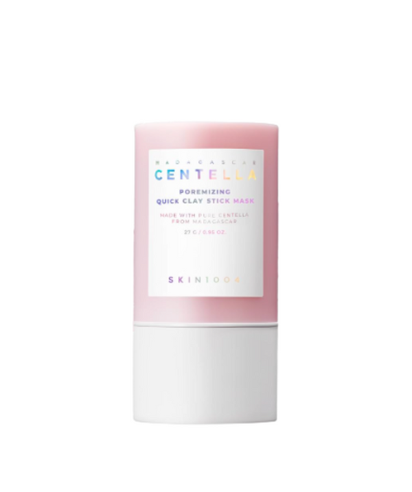 SKIN1004 - Madagascar Centella Poremizing Quick Clay Stick Mask