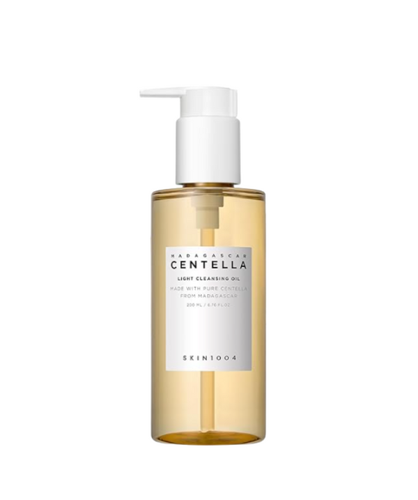 SKIN1004 - Madagascar Centella Light Cleansing Oil