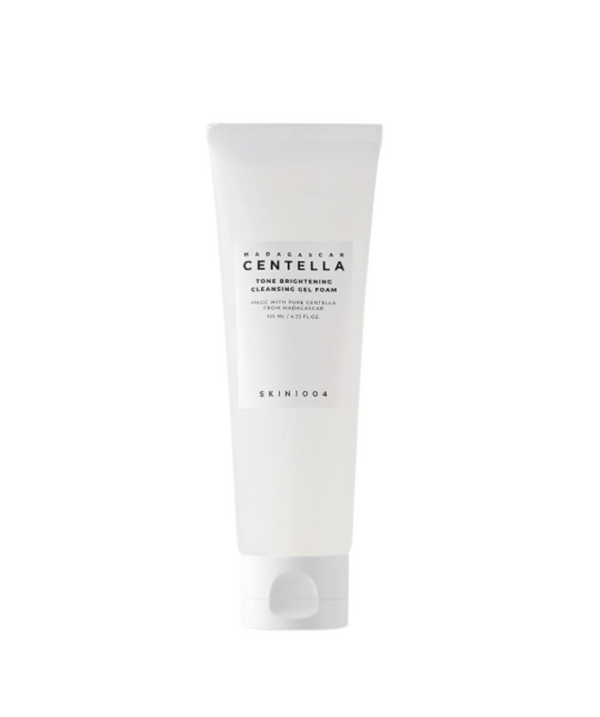 SKIN1004 - Madagascar Centella Tone Brightening Cleansing Gel Foam