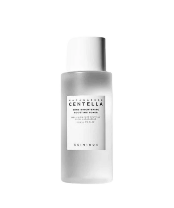 SKIN1004 - Madagascar Centella Tone Brightening Boosting Toner