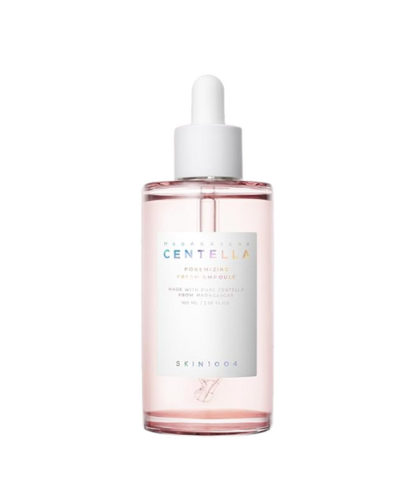 SKIN1004 - Madagascar Centella Poremizing Fresh Ampoule