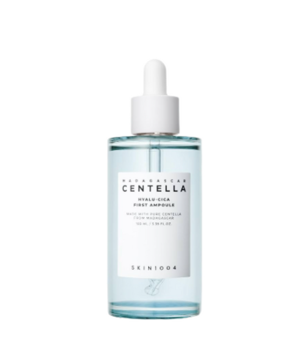 SKIN1004 - Madagascar Centella Hyalu-Cica First Ampoule