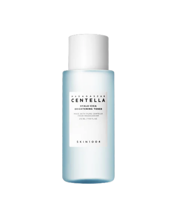 SKIN1004 - Madagascar Centella Hyalu-Cica Brightening Toner