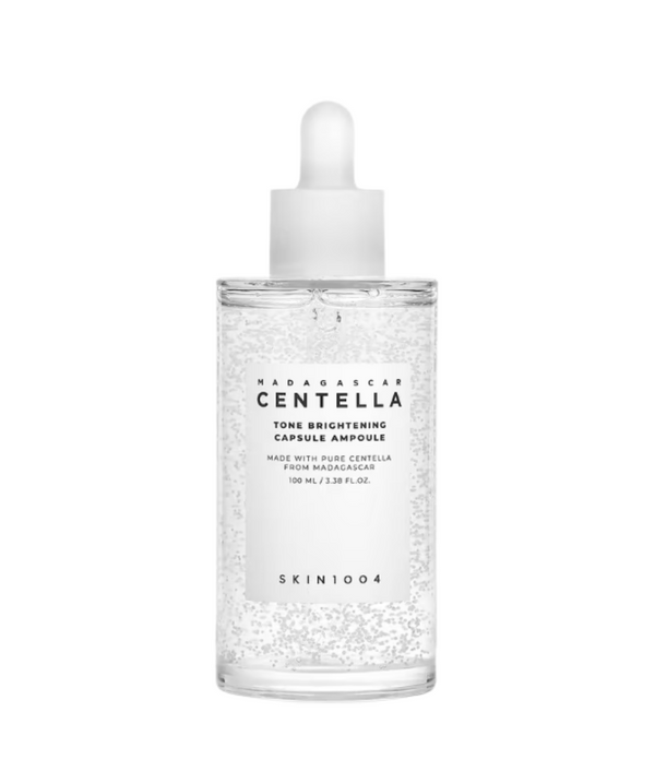 SKIN1004 - Madagascar Centella Tone Brightening Capsule Ampoule