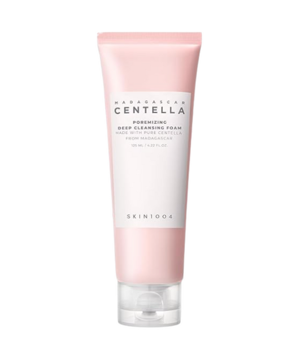 SKIN1004 - Centella Poremizing Deep Cleansing Foam