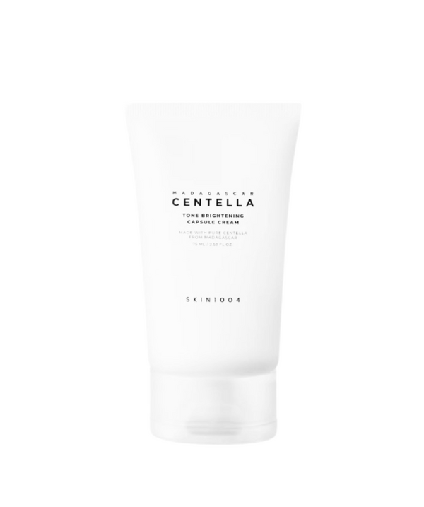 SKIN1004 - Madagascar Centella Tone Brightening Capsule Cream