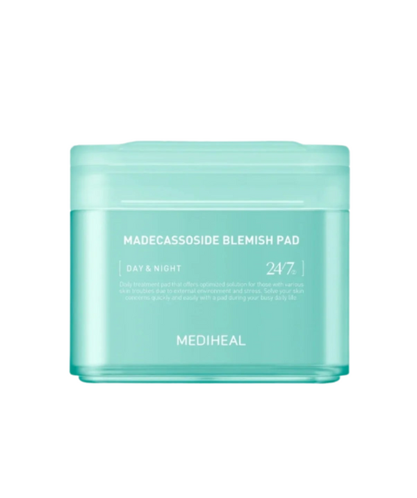 MEDIHEAL - Madecassoside Blemish Pad