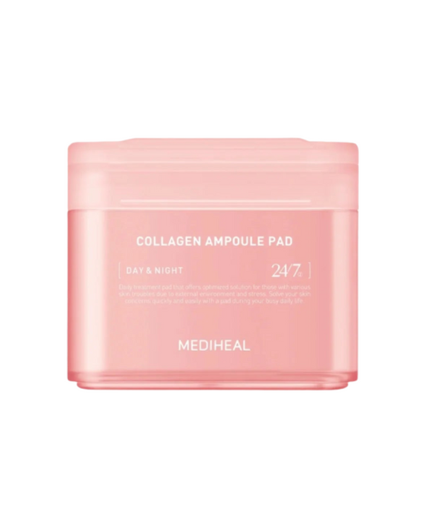 Mediheal - Collagen Ampoule Pad