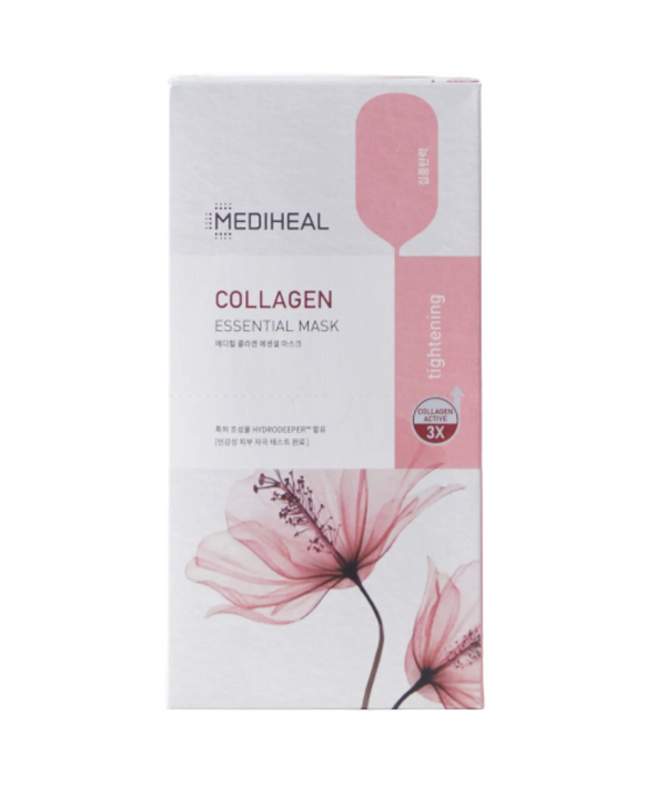 MEDIHEAL - Collagen Essential Mask