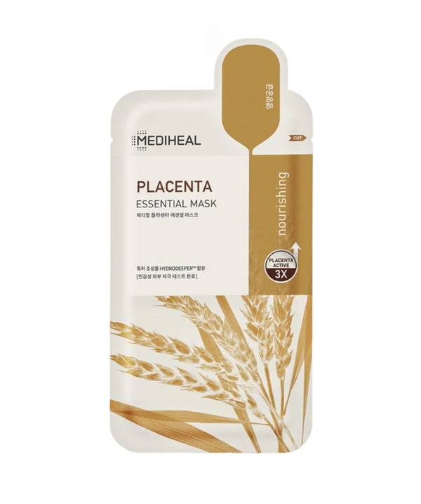 Mediheal - Placenta Essential Mask