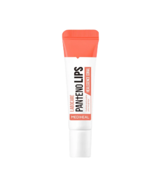 MEDIHEAL - Labocare Pantenolips Healssence Coral