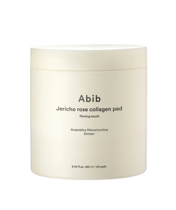 Abib Jericho Rose Collagen Pad