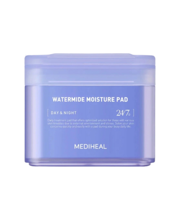 MEDIHEAL - Watermide Moisture Pad