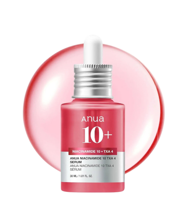 Anua Niacinamide 10% + TXA 4% Serum