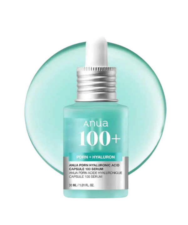Anua Hyaluronic Acid Capsule 100 Serum