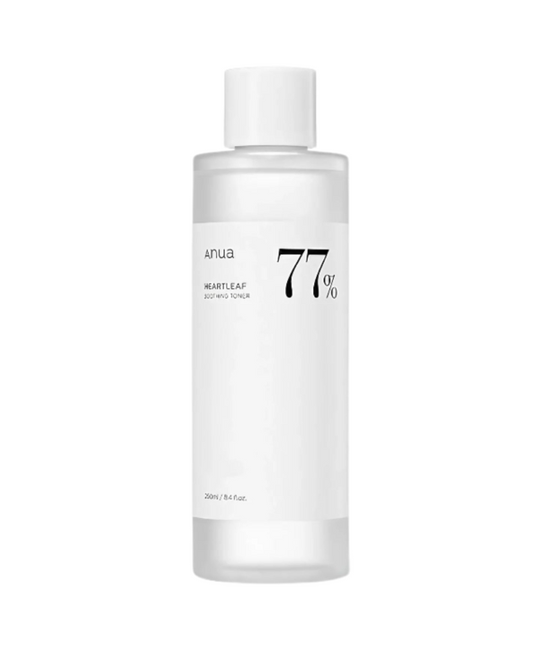 Anua Heartleaf 77% Soothing Toner