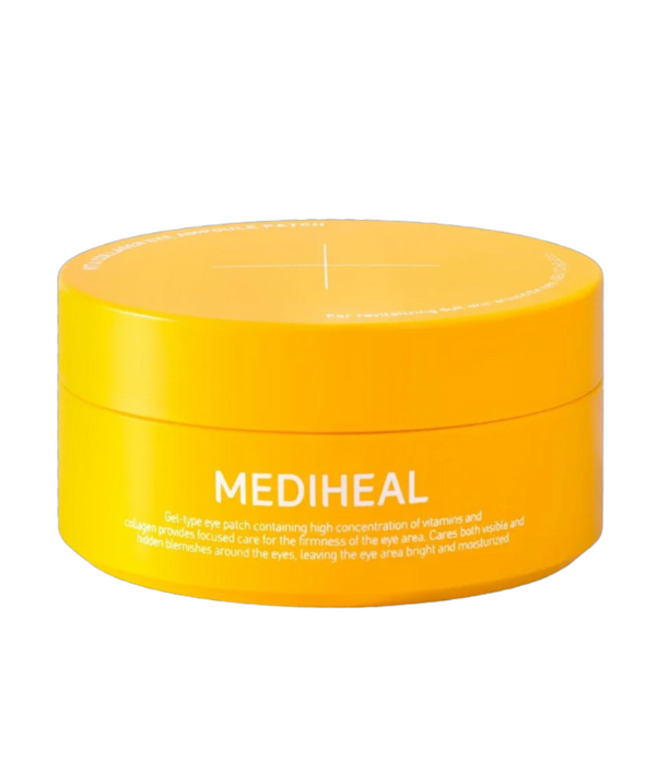 MEDIHEAL - Vita Collagen Eye Ampoule Patch