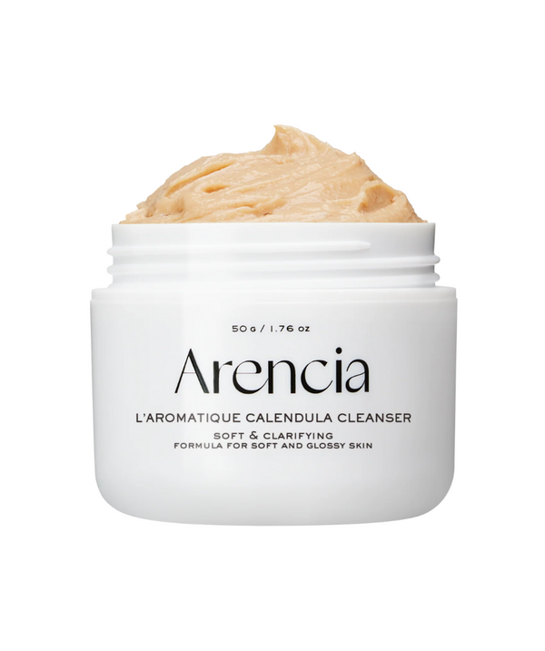 Arencia L'aromatique Calendula Cleanser