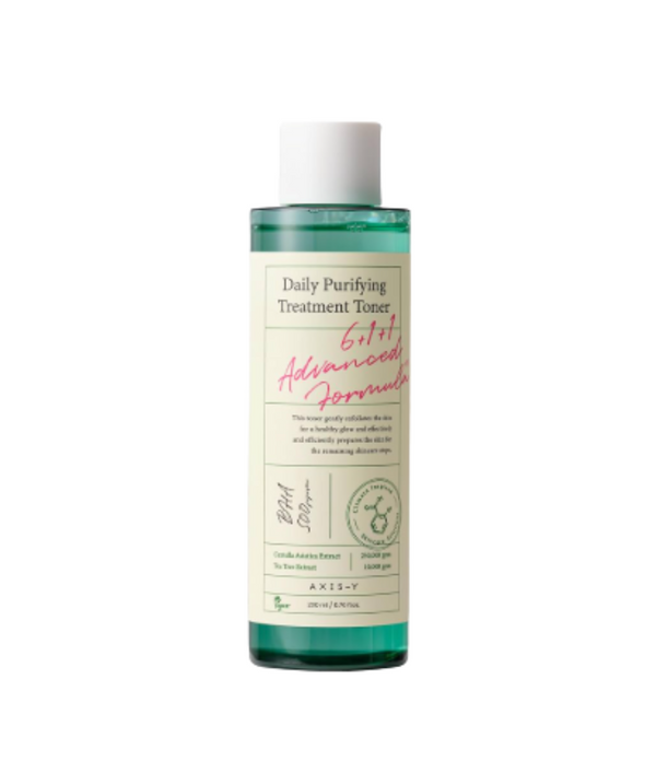 AXIS-Y Daily Purifying Treatment Toner