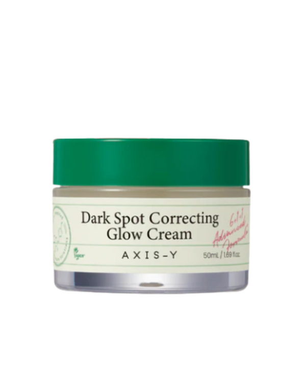 AXIS-Y Dark Spot Correcting Glow Cream