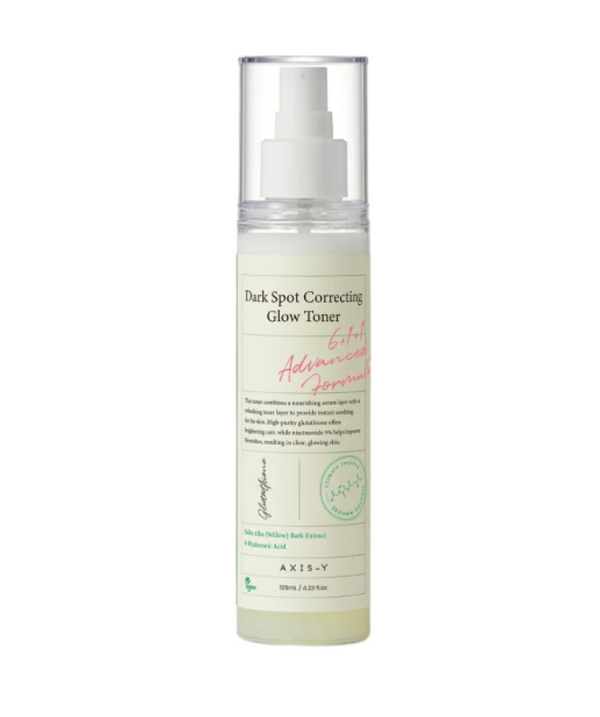 AXIS-Y Dark Spot Correcting Glow Toner