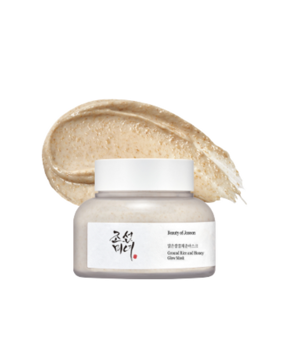 Beauty of Joseon - Ground Rice and Honey Glow Mask
