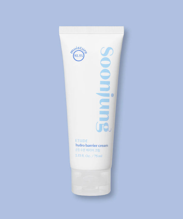 ETUDE Soonjung Hydro Barrier Cream 75ml