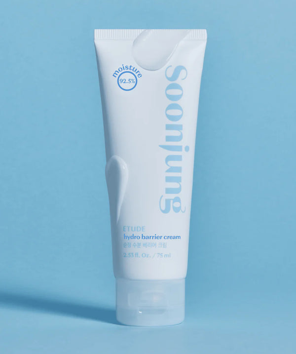 ETUDE Soonjung Hydro Barrier Cream 75ml