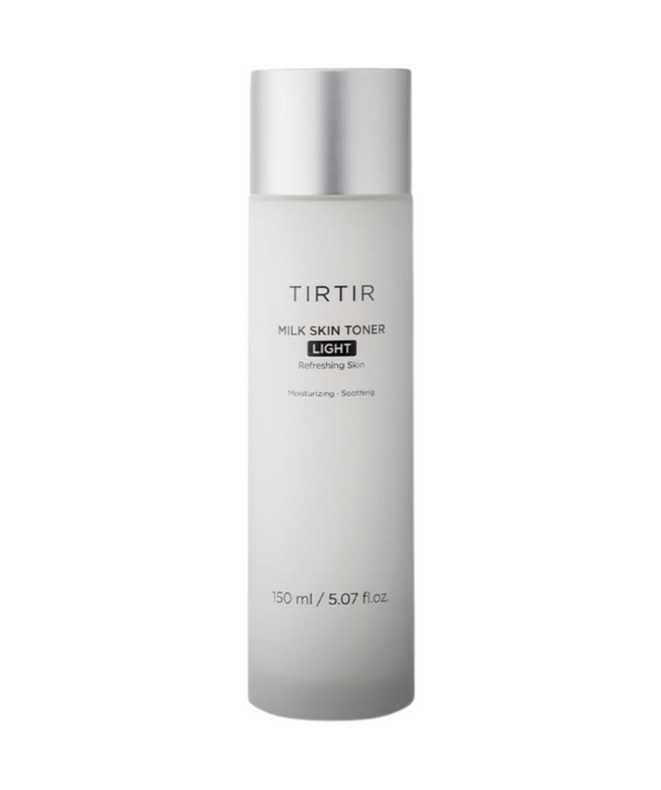 TIRTIR - Milk Skin Toner Light