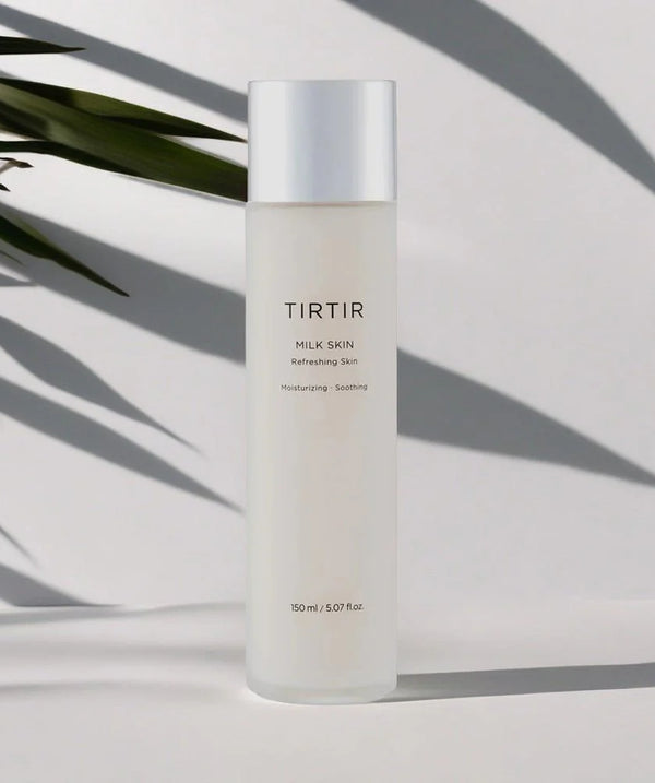 TIRTIR Milk Skin Toner