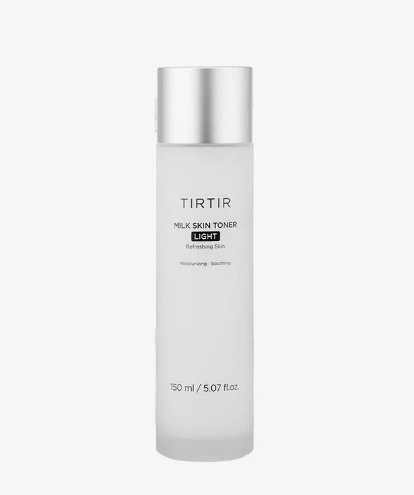 TIRTIR Milk Skin Toner Light