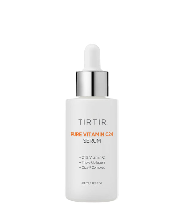 TIRTIR - Pure Vitamin C24 Serum