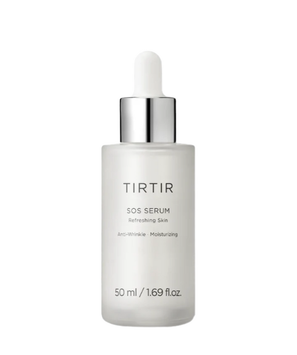 TIRTIR - SOS Serum Anti-Wrinkle