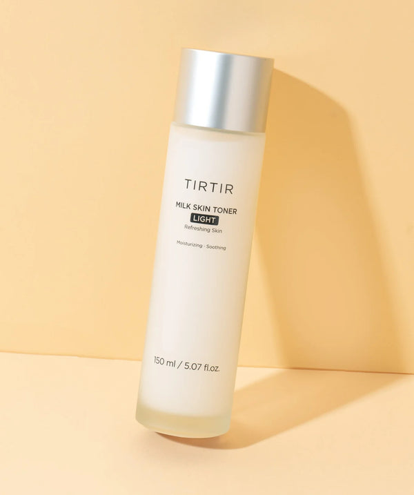 TIRTIR Milk Skin Toner Light