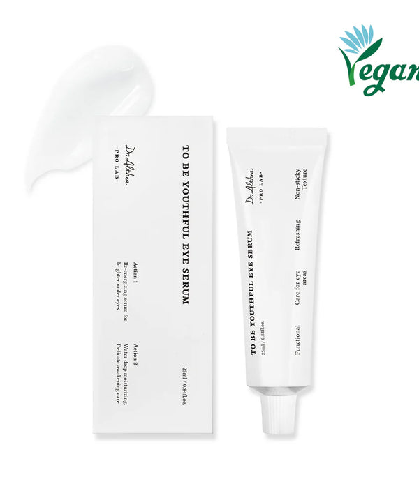 Dr.Althea Be Youthful Eye Serum