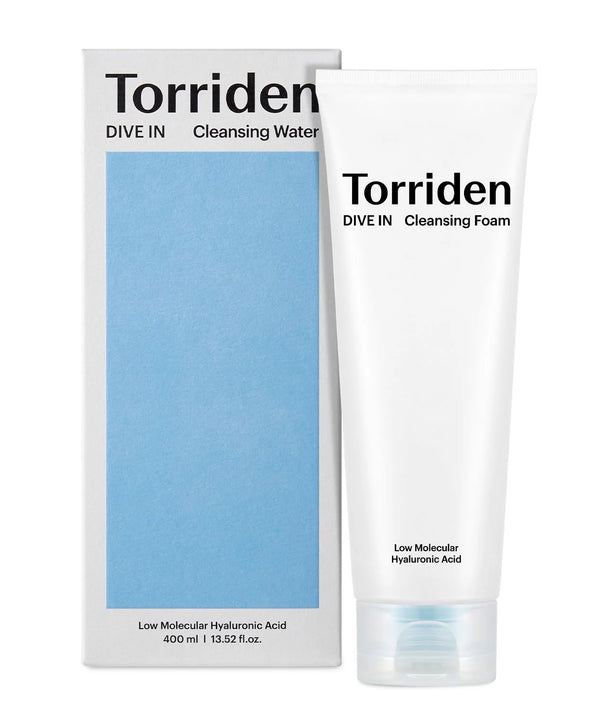 Torriden Dive In Low Molecular Hyaluronic Acid