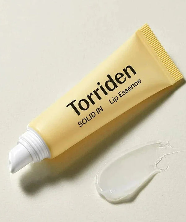 Torriden Solid-In Ceramide Lip Essence 11ml