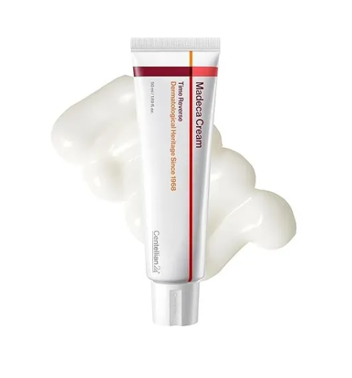 Centellian24 -  Madeca Cream Time Reverse