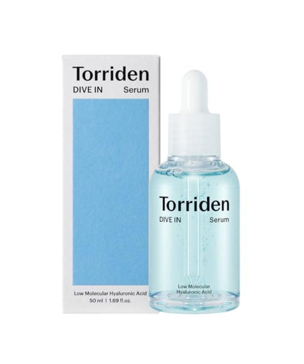 Torriden Dive-In LowMolecular Hyaluronic Acid Serum 50ml