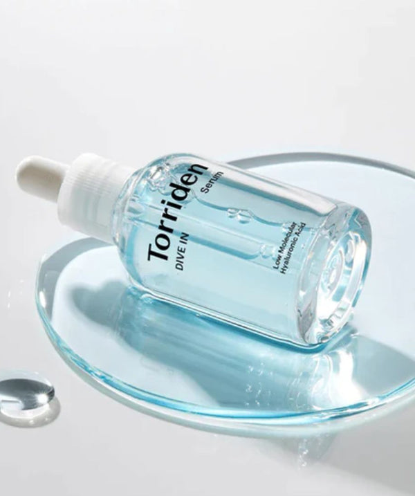 Torriden Dive-In LowMolecular Hyaluronic Acid Serum 50ml