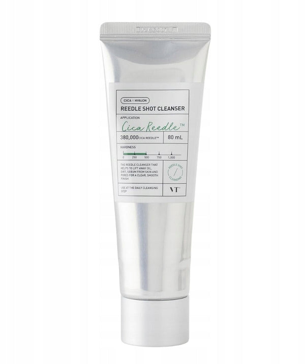VT Cosmetics - Reedle Shot Cleanser