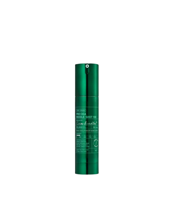 VT Cosmetics Pro Cica Reedle Shot 100 Essence