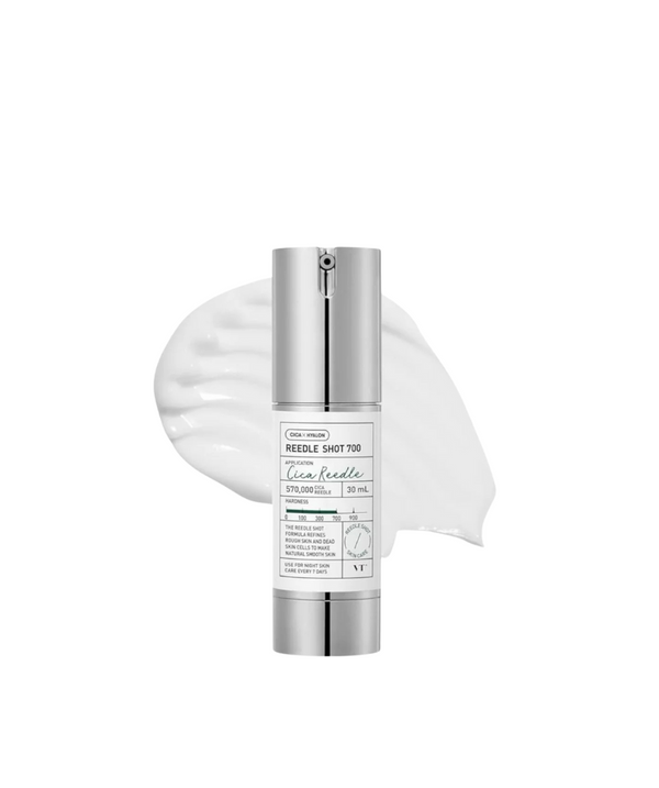 VT Cosmetics Reedle Shot 700 Essence