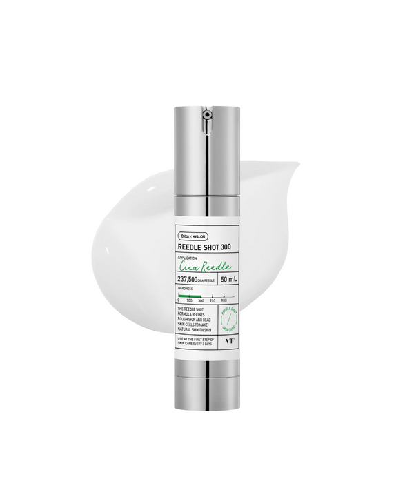 VT Cosmetics Reedle Shot 300 Essence