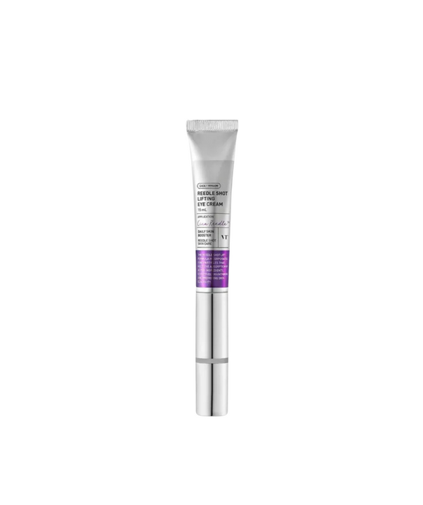 VT Cosmetics - Reedle Shot Lifting Eye Cream