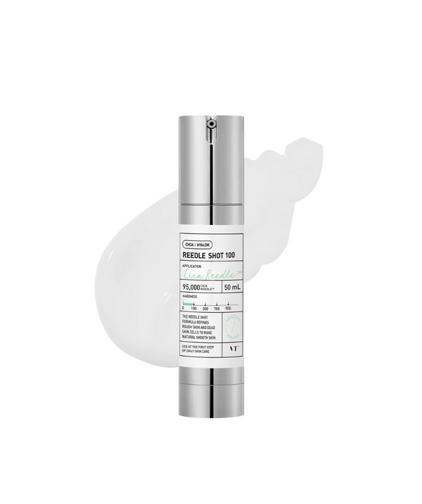VT Cosmetics Reedle Shot 100 Essence