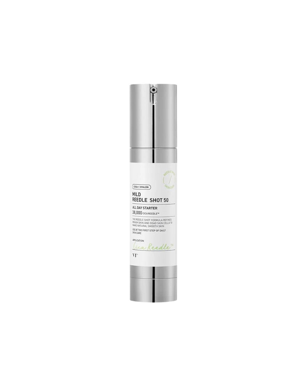 VT Cosmetics Reedle Shot 50 Essence